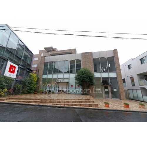 テラッツァ表参道