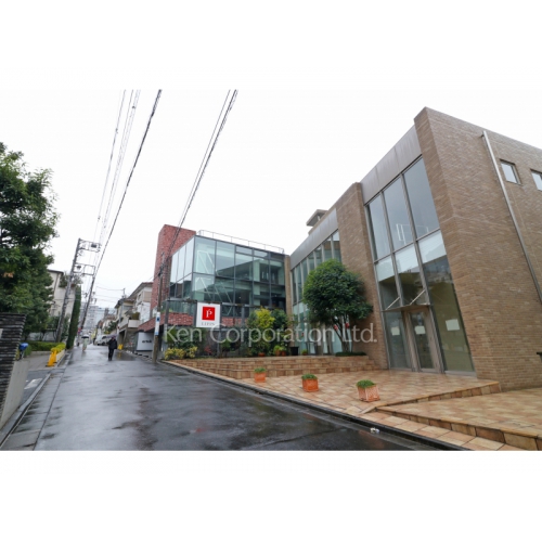 テラッツァ表参道