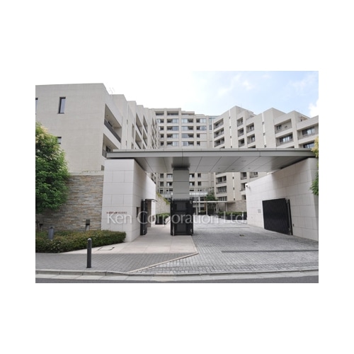 マスタービューレジデンス