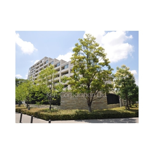 マスタービューレジデンス