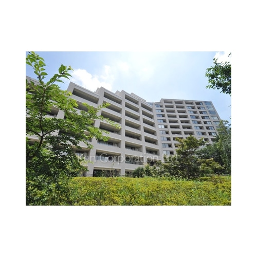 マスタービューレジデンス