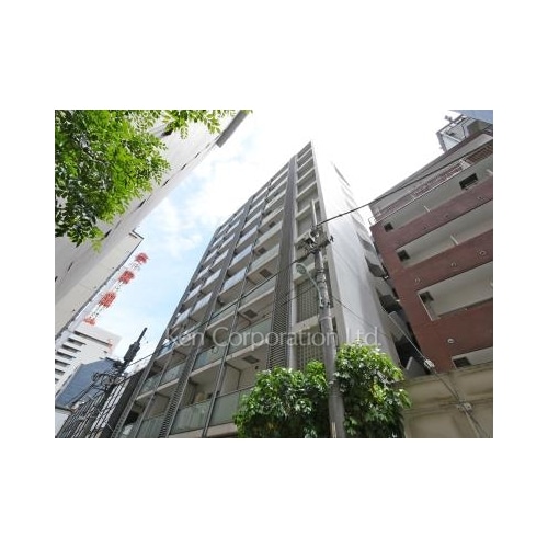 クオリア銀座7丁目