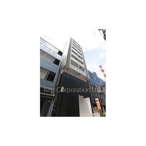 クオリア銀座7丁目