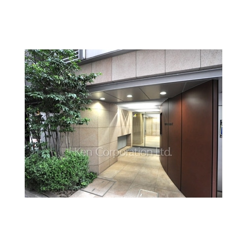 クオリア銀座7丁目