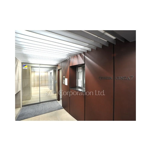 クオリア銀座7丁目