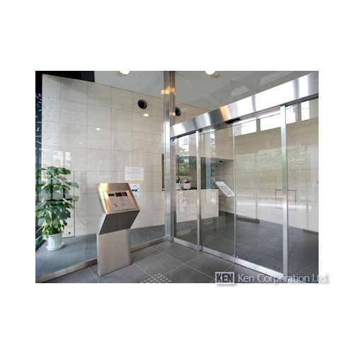 アパートメンツタワー目黒