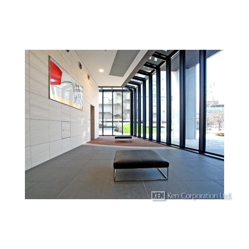 アパートメンツタワー目黒