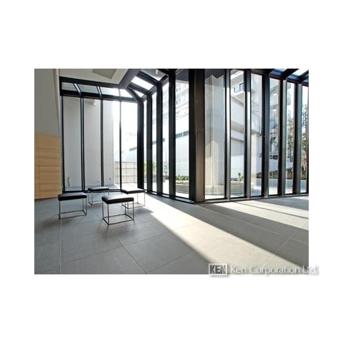 アパートメンツタワー目黒