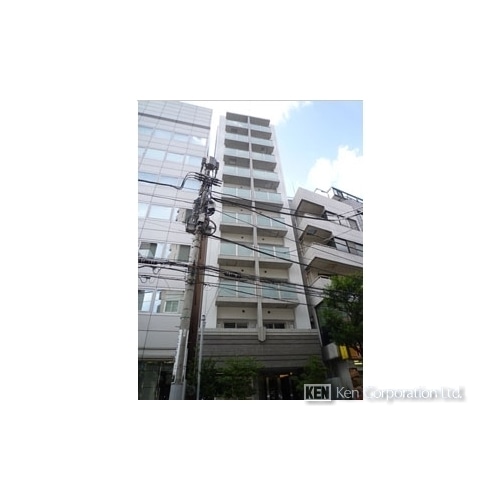 麹町二番町マンション