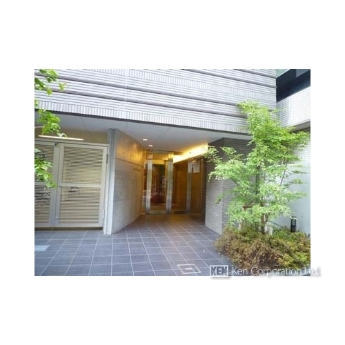 麹町二番町マンション