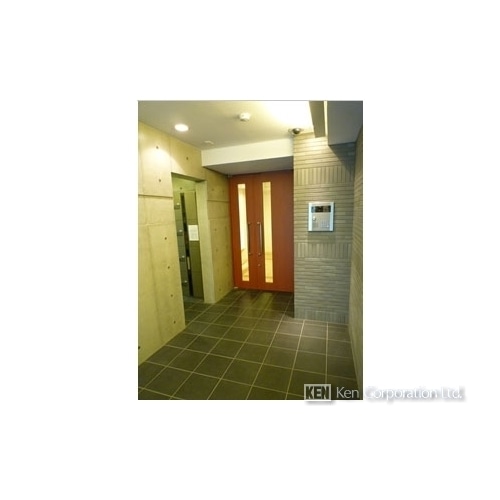 麹町二番町マンション