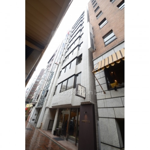 銀座吉澤ビル