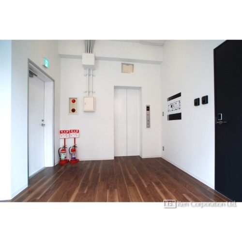 ＫＯＫＯＲＯビル