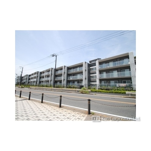 ラ・ヴァンス鎌倉長谷