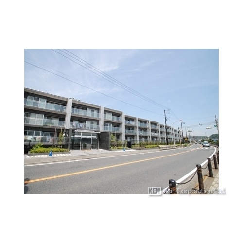 ラ・ヴァンス鎌倉長谷