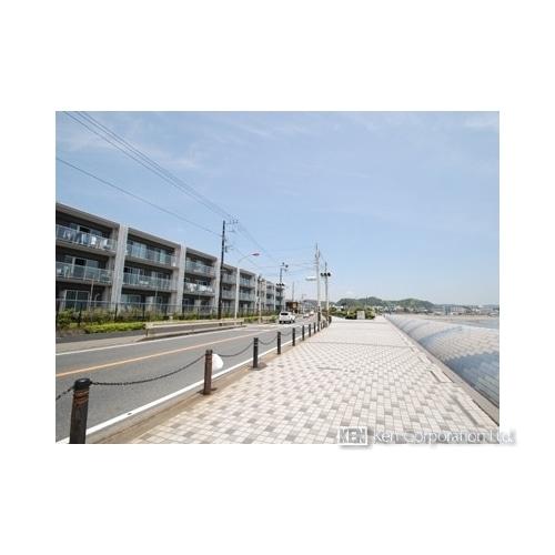 ラ・ヴァンス鎌倉長谷