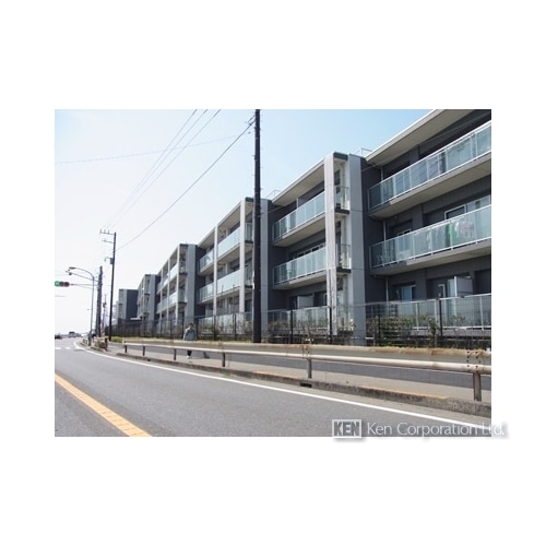 ラ・ヴァンス鎌倉長谷