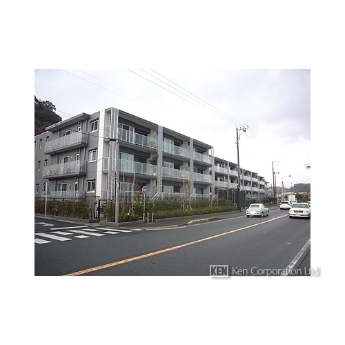 ラ・ヴァンス鎌倉長谷