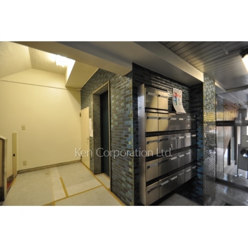 ＫＩビルディング