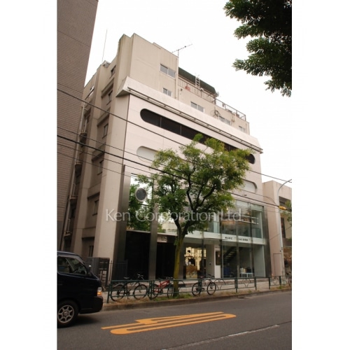 イノックス青山