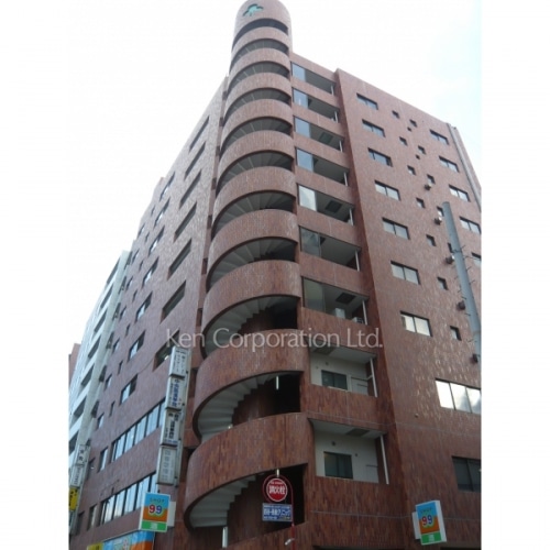 コーポクローバ瀬尾