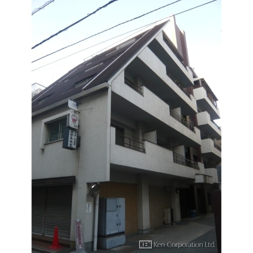 メゾン・ド・六番町