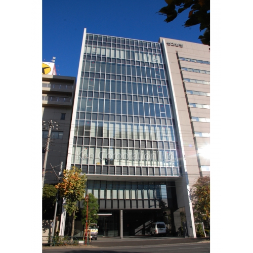 品川キャナルビル