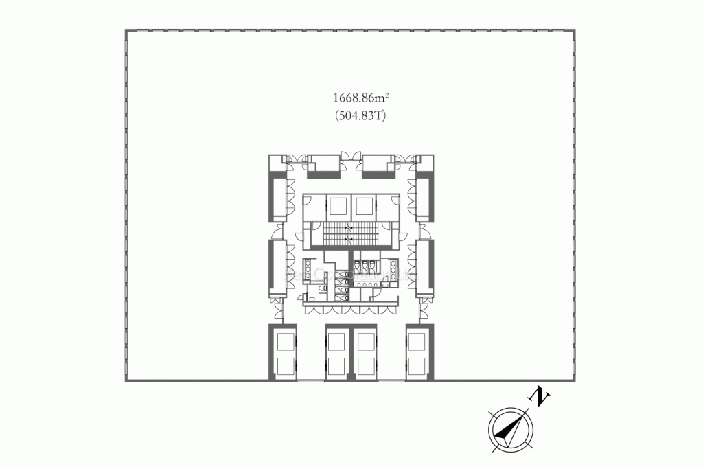 大崎センタービル