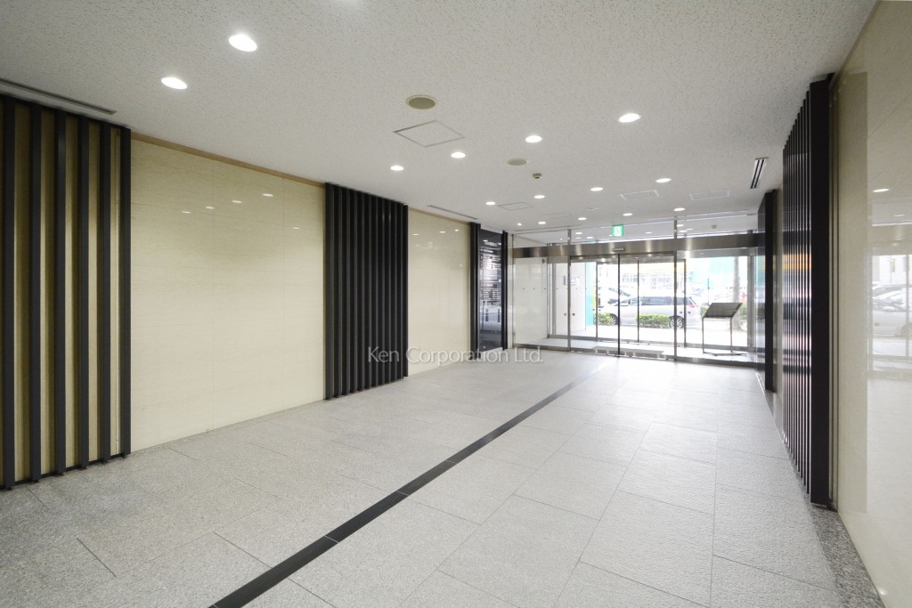 DSM新横浜ビル