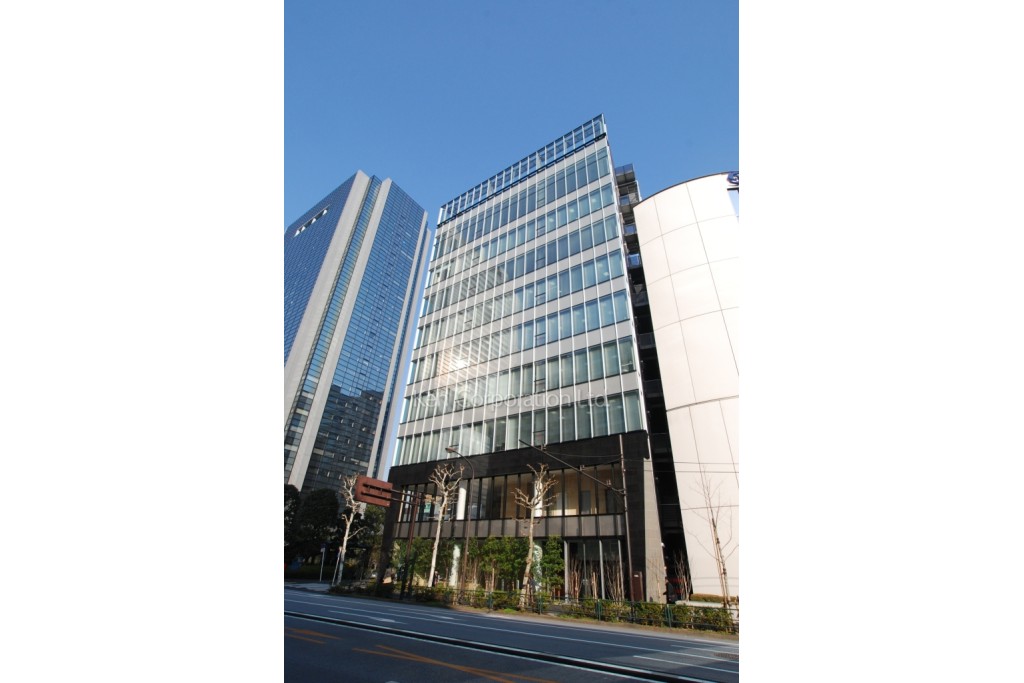 グーゴルプレックス・ミレニアムビル