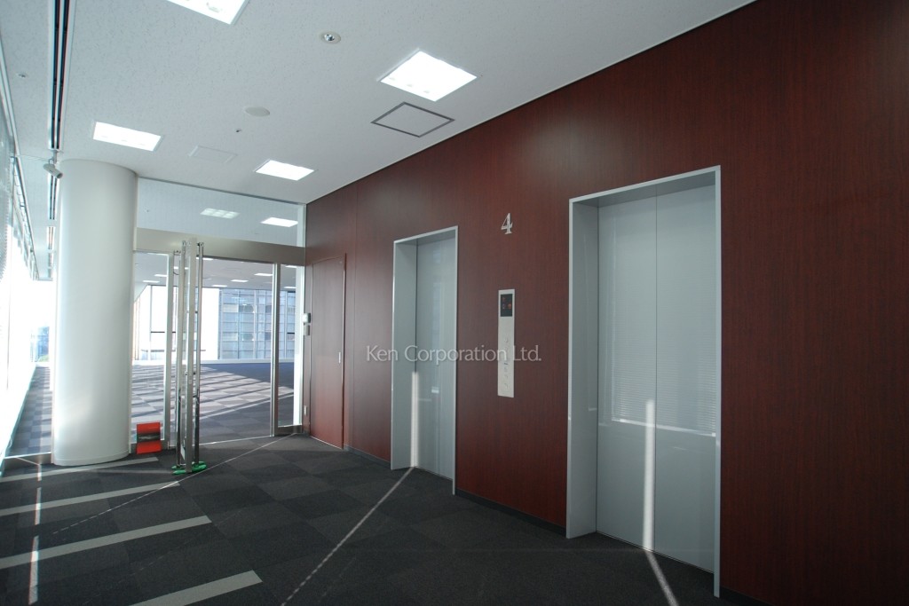 グーゴルプレックス・ミレニアムビル