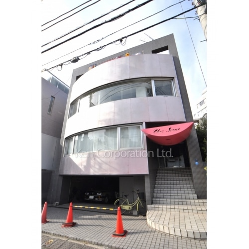 シェ・イレーヌビル