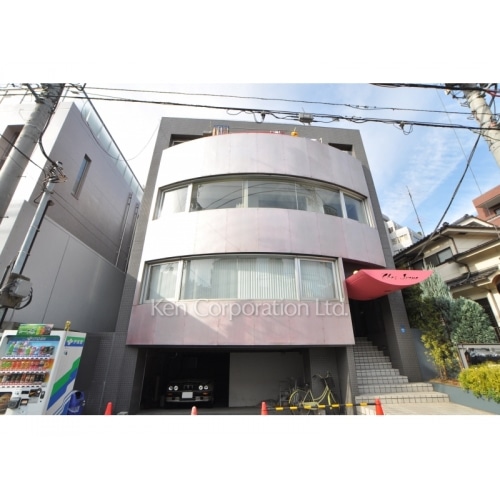 シェ・イレーヌビル