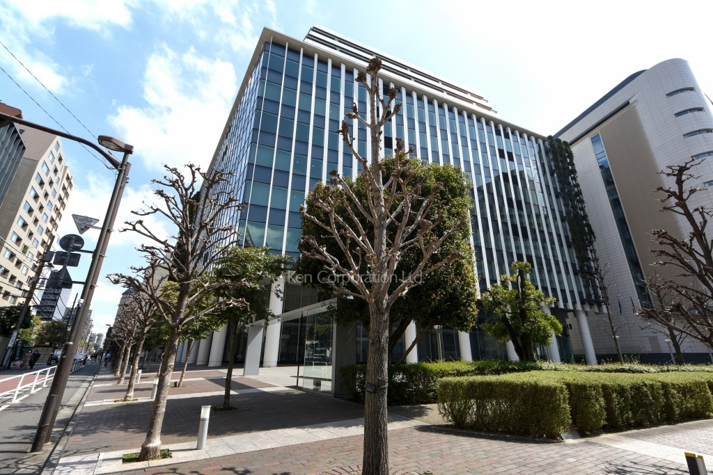 二番町センタービル