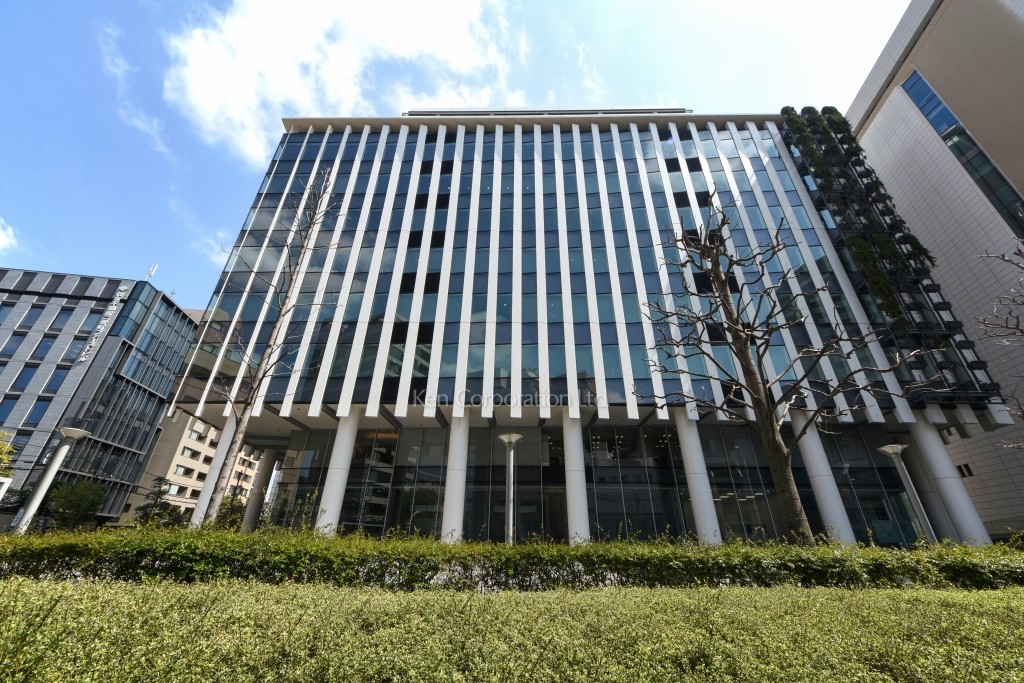 二番町センタービル