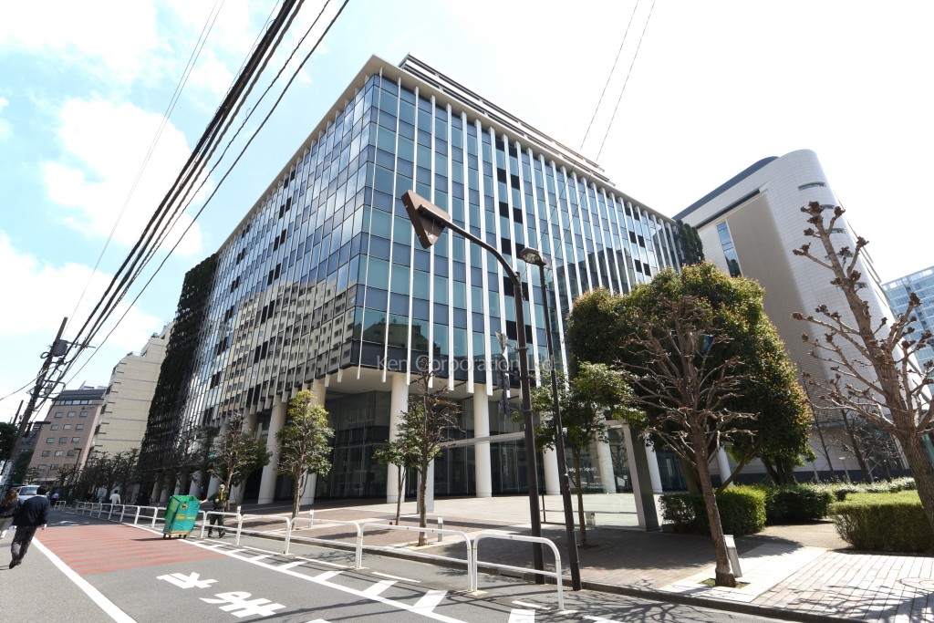 二番町センタービル