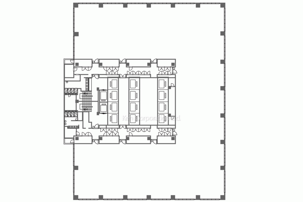 新宿フロントタワー