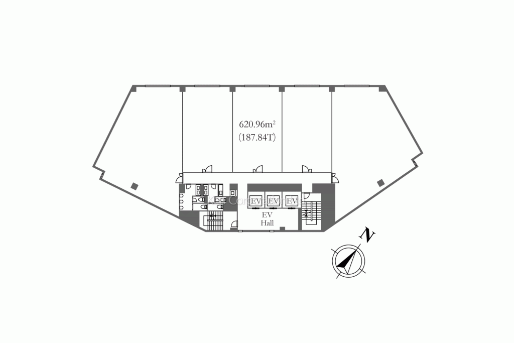 東京建物ファーレ立川ビル