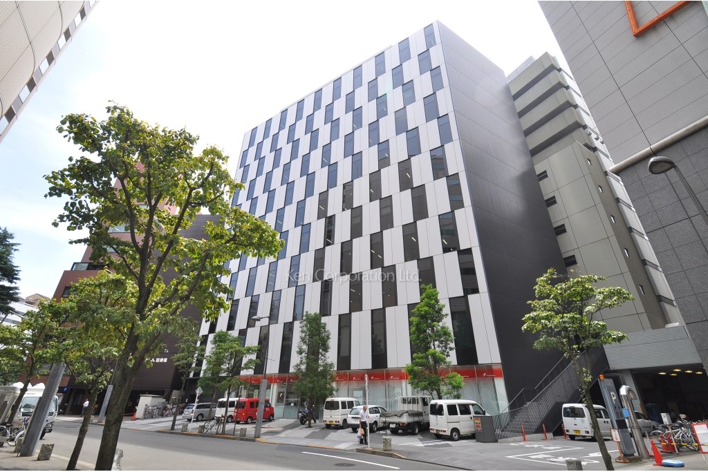 東京建物ファーレ立川ビル