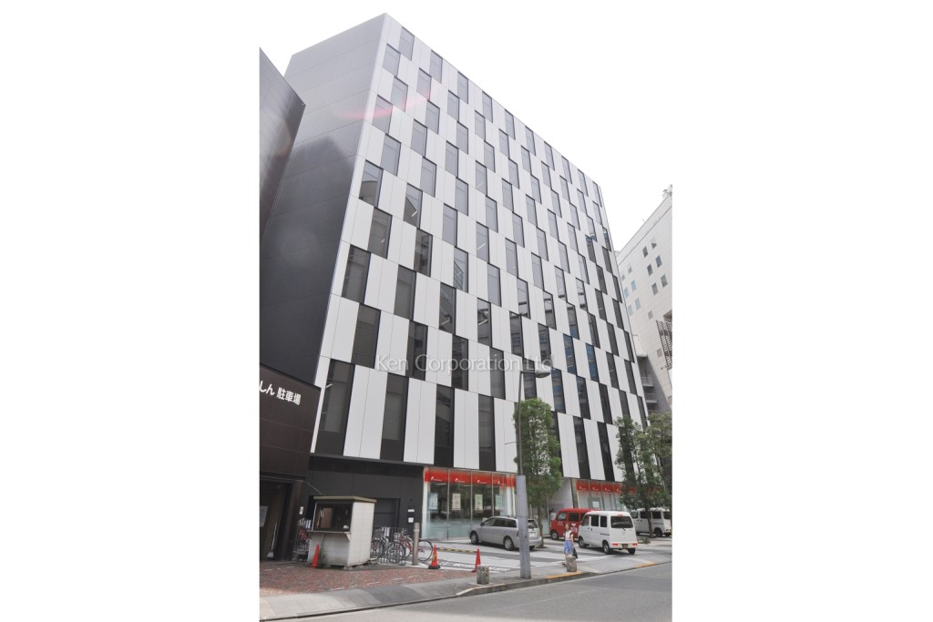 東京建物ファーレ立川ビル