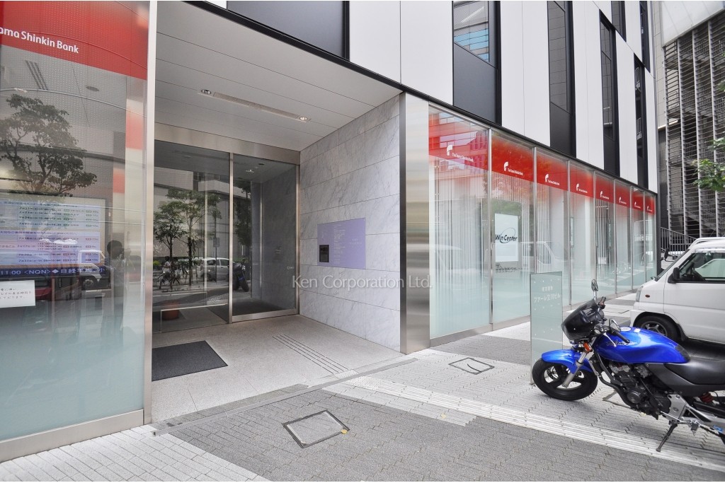 東京建物ファーレ立川ビル