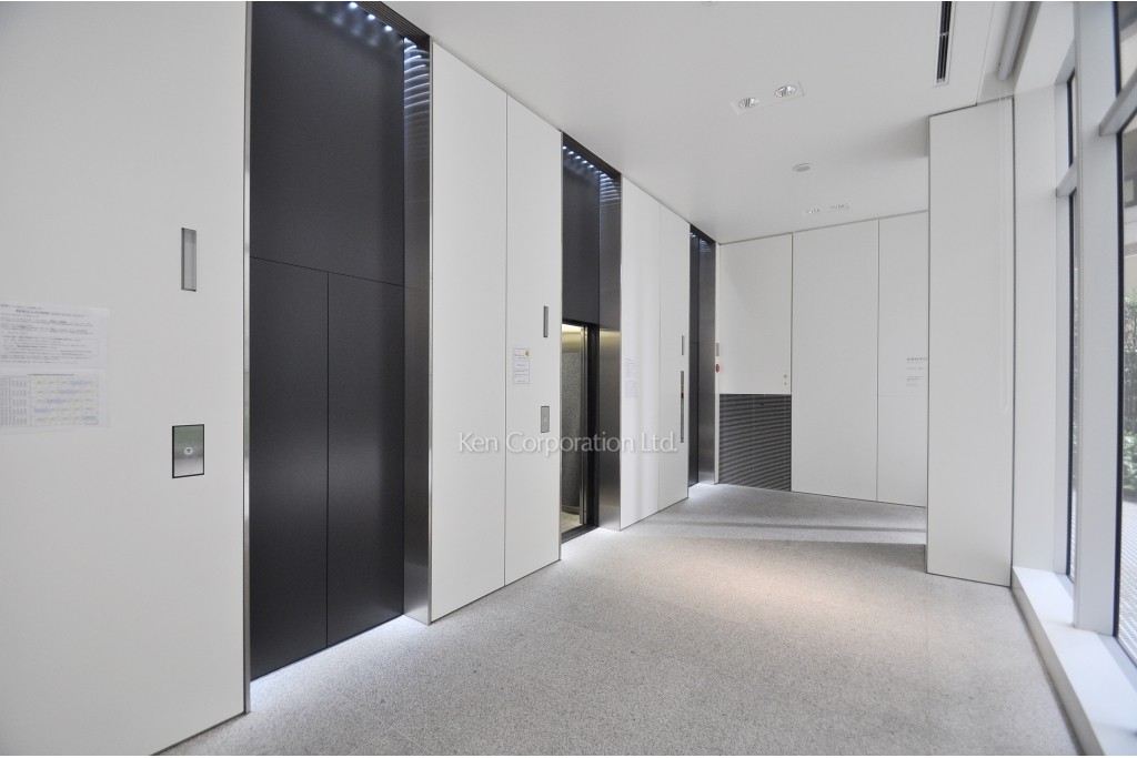 東京建物ファーレ立川ビル