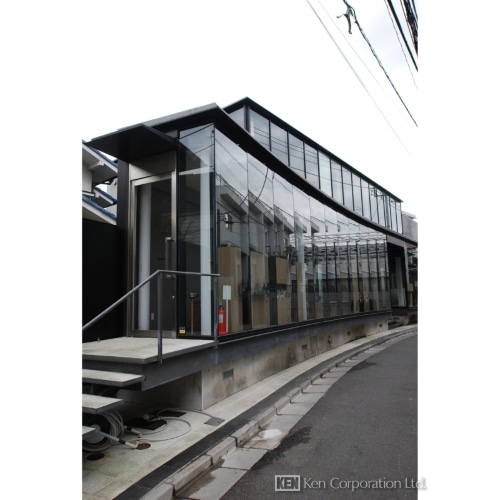 ｂ－ｔｏｗｎ　Ｊｉｎｇｕｍａｅ