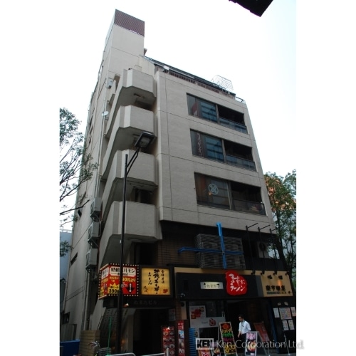 日本橋関谷ビル