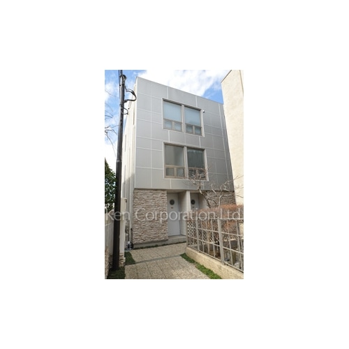 Ｖｉｅｗ　高輪