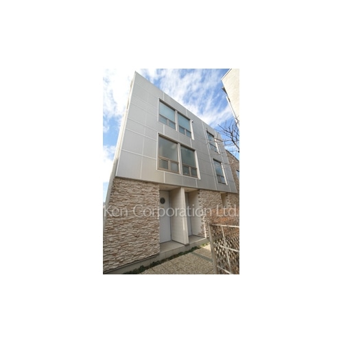 Ｖｉｅｗ　高輪