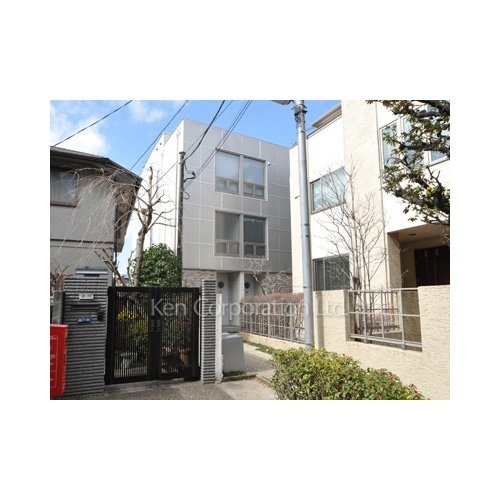 Ｖｉｅｗ　高輪