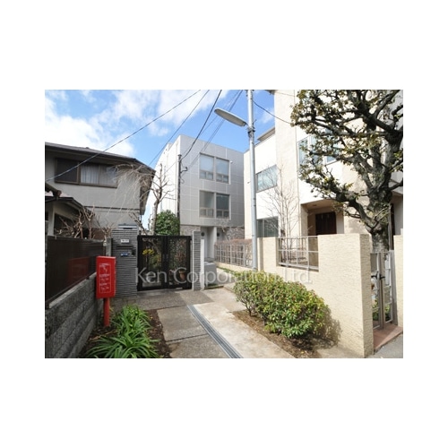 Ｖｉｅｗ　高輪