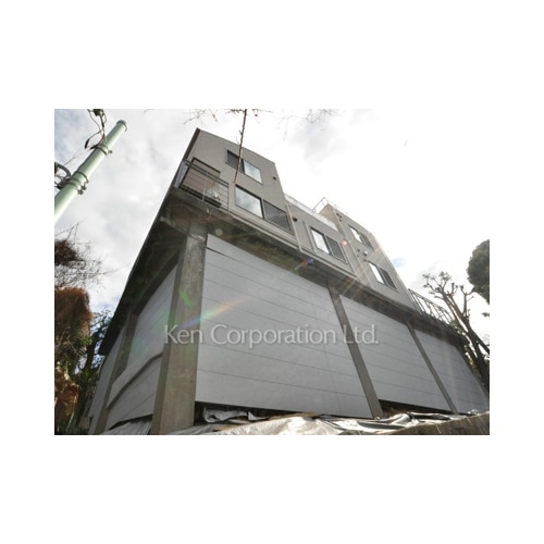 Ｖｉｅｗ　高輪