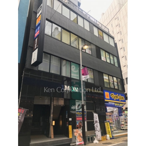 井門西新宿ビル